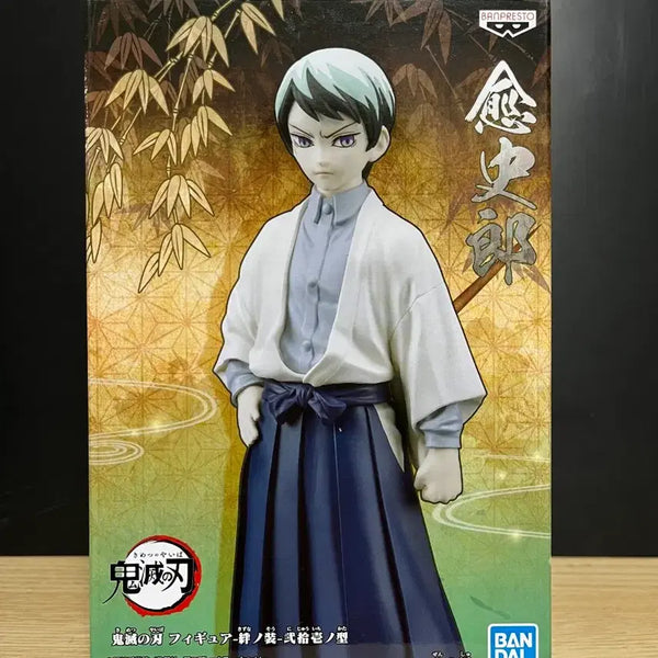 [BUNJANG] Demon Slayer Yushiro Figure / 미개봉] 귀멸의 칼날 유대의장 유시로 피규어 피규어 귀칼