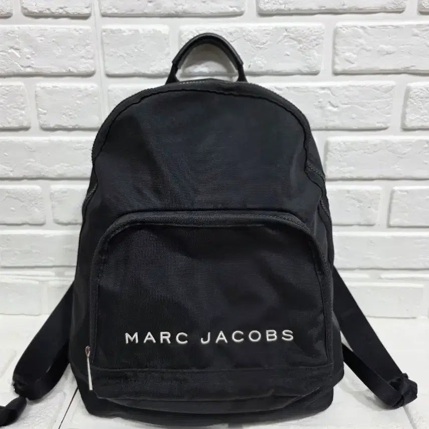 [BUNJANG] Marc Jacobs Backpack / 마크제이콥스 백팩