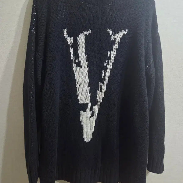 [BUNJANG] Undercover Vlad Knit / 언더커버 vlad 니트