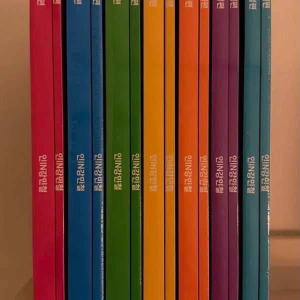 [BUNJANG] InGangMinChul 2-8 Volumes 2027 / 새책 인강민철 2-8권 2027 인IN강민철 강기분 메다스터디