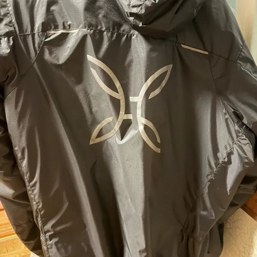 [BUNJANG] Moncler Skijacket XL Black / 몬츄라 스카이자켓XL 검정