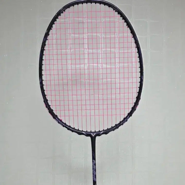 [BUNJANG] Victor Phantom Racket (Grade A) / 빅터 팬텀 라켓 A급