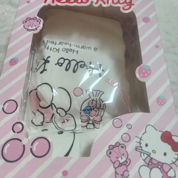 [BUNJANG] Hello Kitty Dress / 헬로키티 원피스