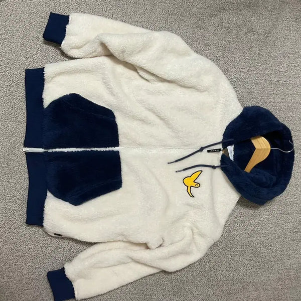 [BUNJANG] Thisisneverthat Fleece Size L / 와릿이즌 후리스 사이즈 L