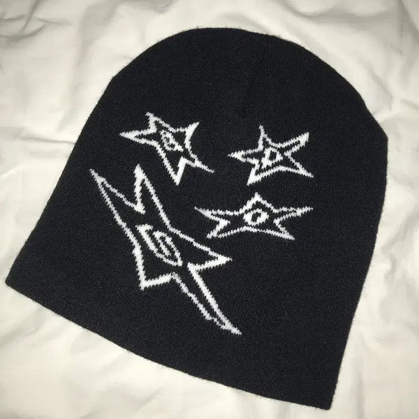 [BUNJANG] Czenni Look Beanie / 시즈니룩 비니