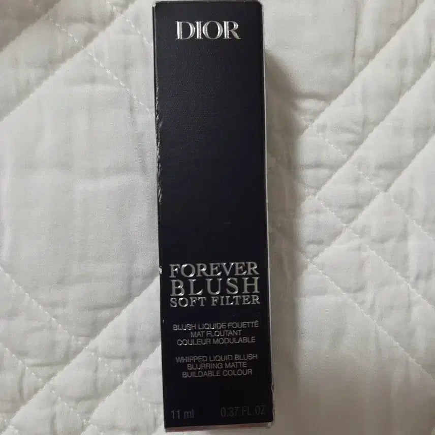 [BUNJANG] Dior Forever Blush Soft Filter - 04 Daisy (Sealed) / (미개봉) 디올 포에버 블러쉬 소프트 필터 - 04 데이지