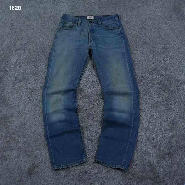 [BUNJANG] Levi's 501 90s Denim Pants Size 30 / 90s 리바이스 501 데님팬츠 30