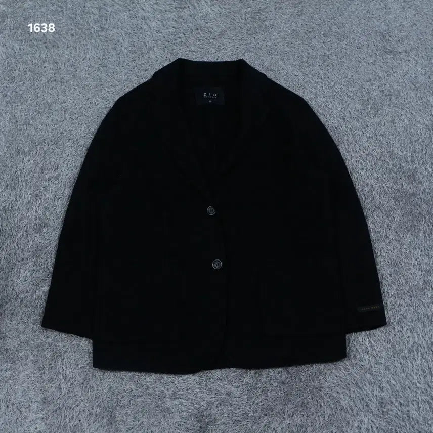 [BUNJANG] Ziozia Wool Jacket 66 / 지오송지오 울 자켓 66