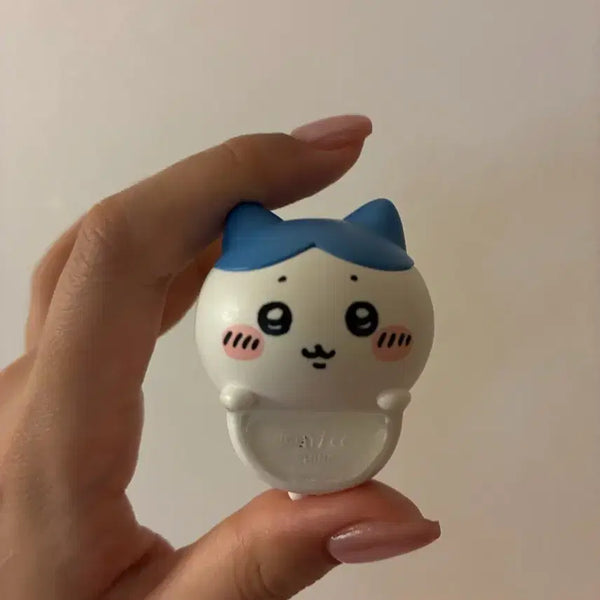 [BUNJANG] Chiikawa Hachiware Sticker / 치이카와 히퍼 하치와레