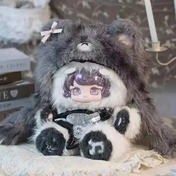 [BUNJANG] Tumi Tumi 800 Plush Toy / 투미트 투밋 800