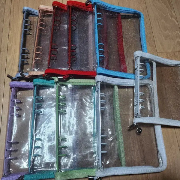 [BUNJANG] Binder Bundle Set / 바인더 일괄 판매합니다