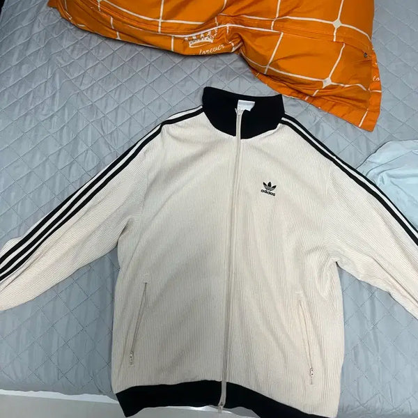 [BUNJANG] Adidas Beckenbauer Track Jacket / 아디다스 베켄바우어 져지