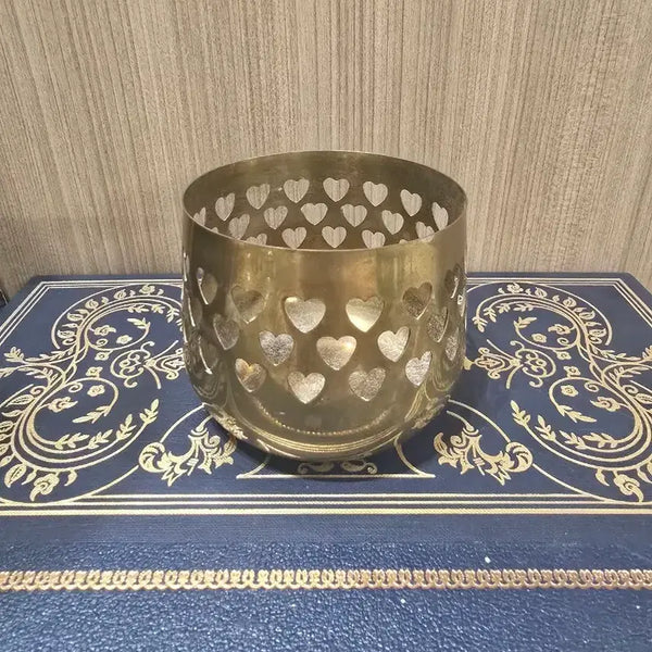 [BUNJANG] Vintage Candle Holder / 빈티지 캔들홀더