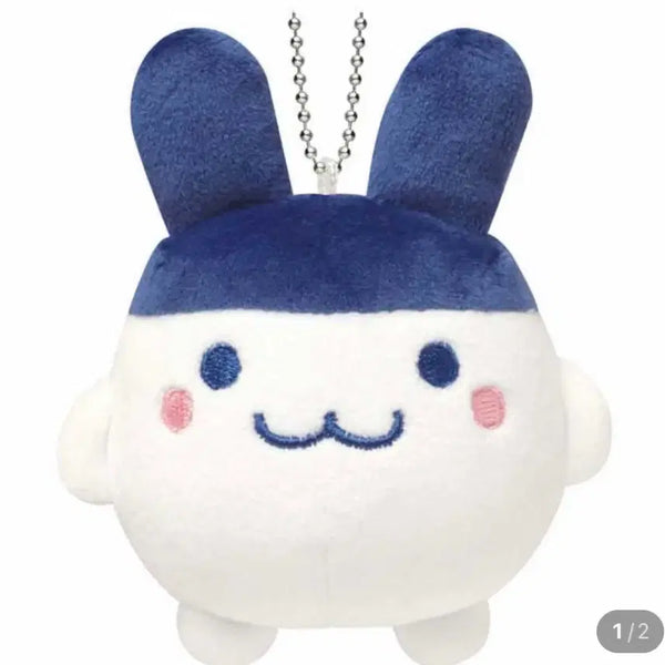 [BUNJANG] Mimichi Mascot Keychain / 미미치 마스코트 키링