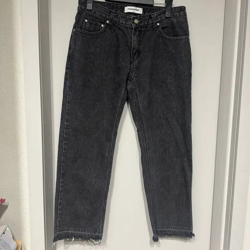 [BUNJANG] Andersson Bell Pants / 엔더슨벨 바지