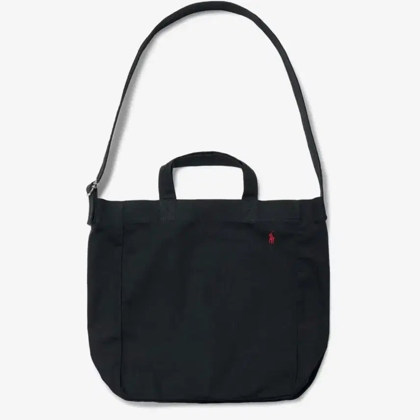 [BUNJANG] Polo Ralph Lauren Tote Bag / 폴로 랄프로렌 토트백