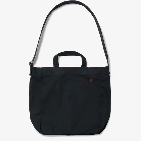 [BUNJANG] Polo Ralph Lauren Tote Bag / 폴로 랄프로렌 토트백