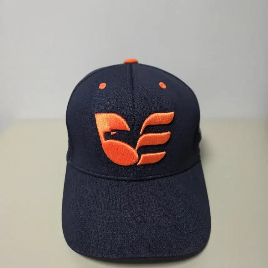 [BUNJANG] Hanwha Eagles Retro Authentic Baseball Cap / 한화이글스 레트로 볼캡(어센틱 새상품)