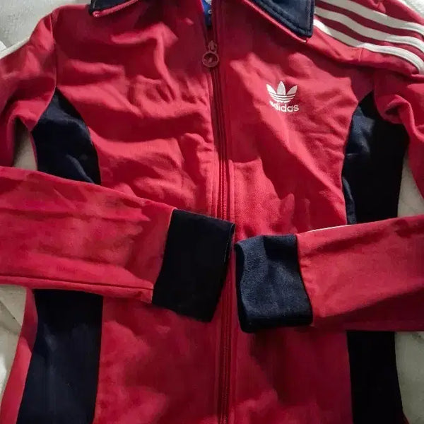 [BUNJANG] Adidas Europa Track Jacket / 아디다스 유로파져지