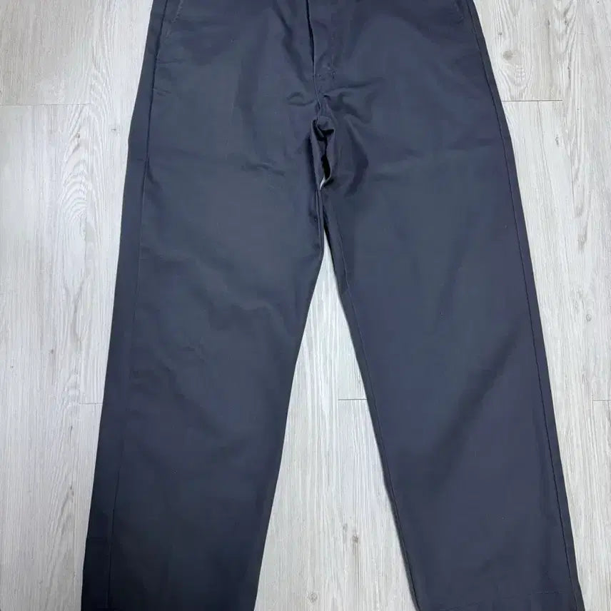 [BUNJANG] Dickies 874 Work Pants Dark Grey 36/32 / 디키즈 874 36/32 다크그레이 팝니다