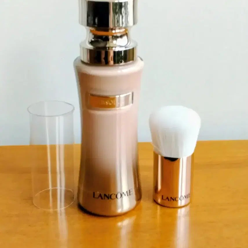 [BUNJANG] Lancôme Absolue Serum Foundation SPF20 / 랑콤 압솔뤼 라인의 에센스 파운데이션이에요