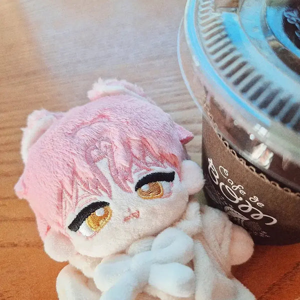 [BUNJANG] Debut or Die Yoo Jin Doll Bundle Set / 데못죽 유진 인형 일괄