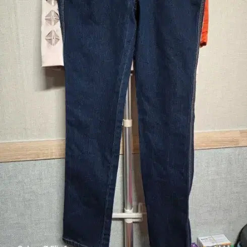 [BUNJANG] BASIC iCON Women's Jeans (Size 30) / BASIC iCON 여성 청바지 76(30)