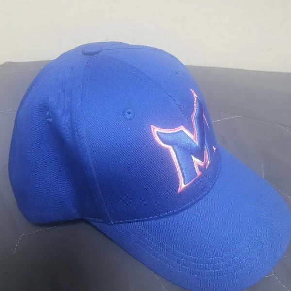[BUNJANG] Choi Kang Baseball Replica Cap / 최강야구 모자