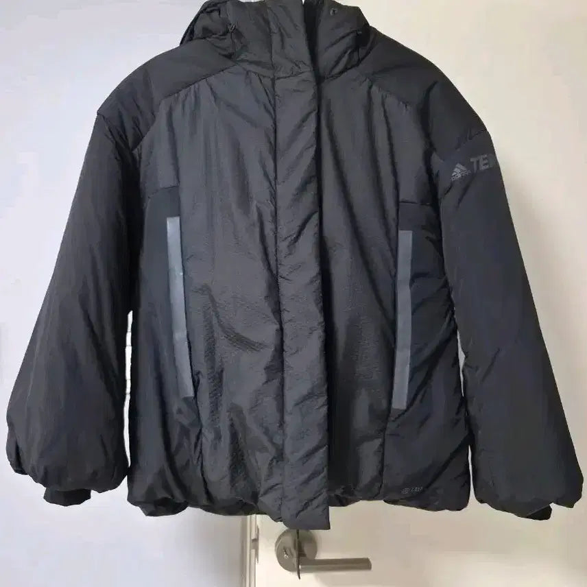 [BUNJANG] Adidas Terrex Myshelter Padded Jacket / 아디다스 테렉스 마이쉘터 패딩 자켓