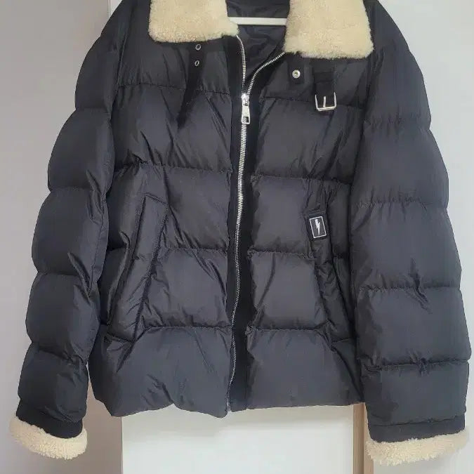 [BUNJANG] Neil Barrett Luxury Padded Jacket / 닐바렛 명품패딩팝니다(새상품)