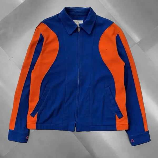 [BUNJANG] Comme des Garçons Zip Jacket / 꼼데가르송 zip jacket