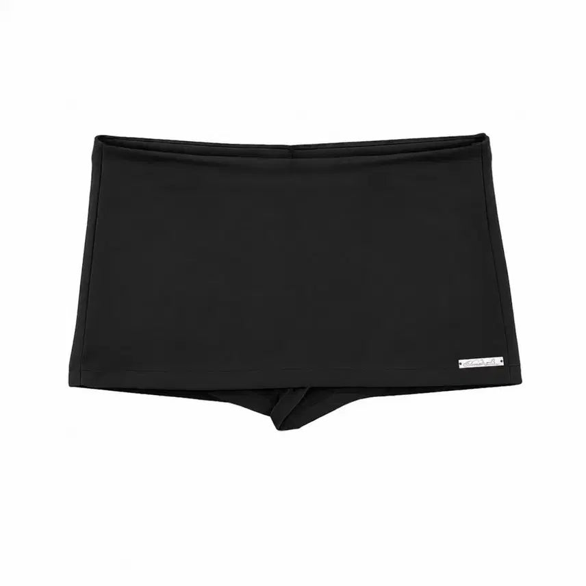 [BUNJANG] bonnae Essential Micro Skort (Black) / 본네 bonnae Essential micro skort (Black) 1