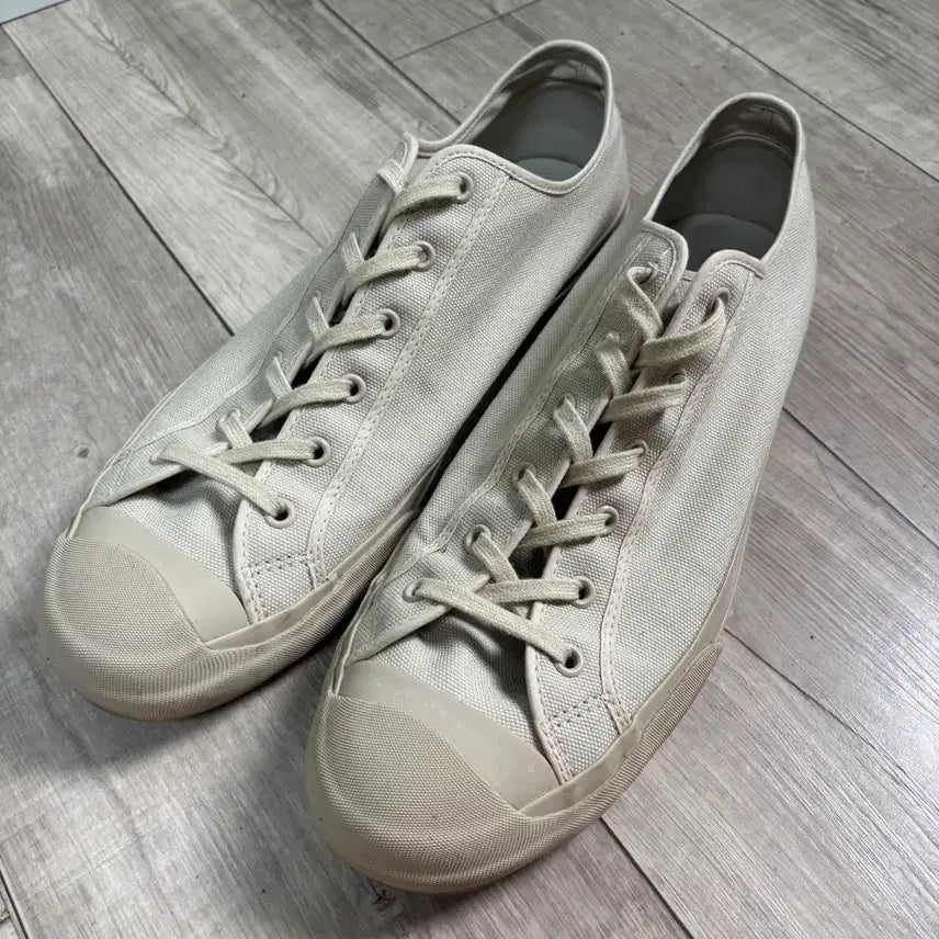 [BUNJANG] Studio Nicholson Moonstar Dove Shoes / 스튜디오니콜슨 문스타 도브