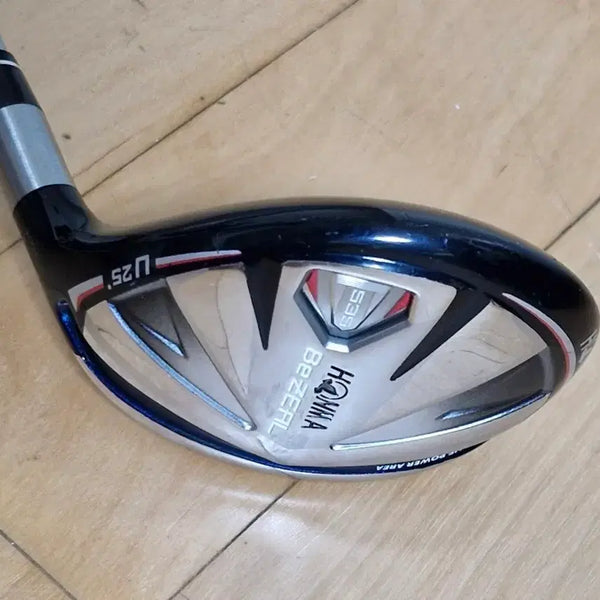 [BUNJANG] Honma Beres 535 Utility Shaft R / 혼마베레스정품535유틸리티 샤프트R 입니다