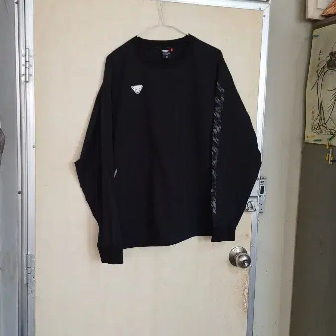 [BUNJANG] DynaFit Men's Windbreaker Size 100 / 다이나핒남성바람막이100싸이즈