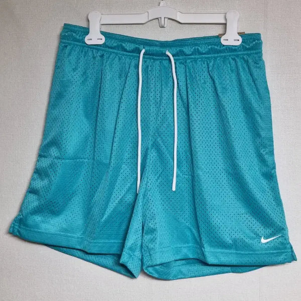 [BUNJANG] Nike Dri-FIT Mesh Shorts / 너무 편한 나이키 드라이핏 메쉬 쇼츠 (M 80 / L 85 / XL 90 )