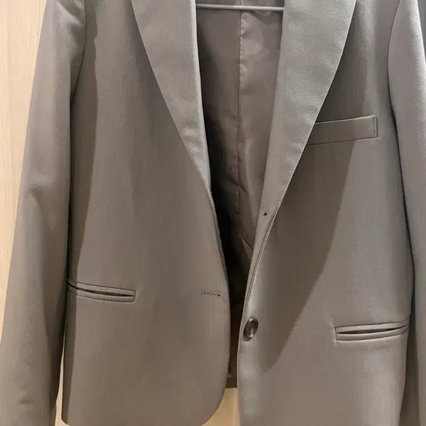 [BUNJANG] Jacket / 자켓