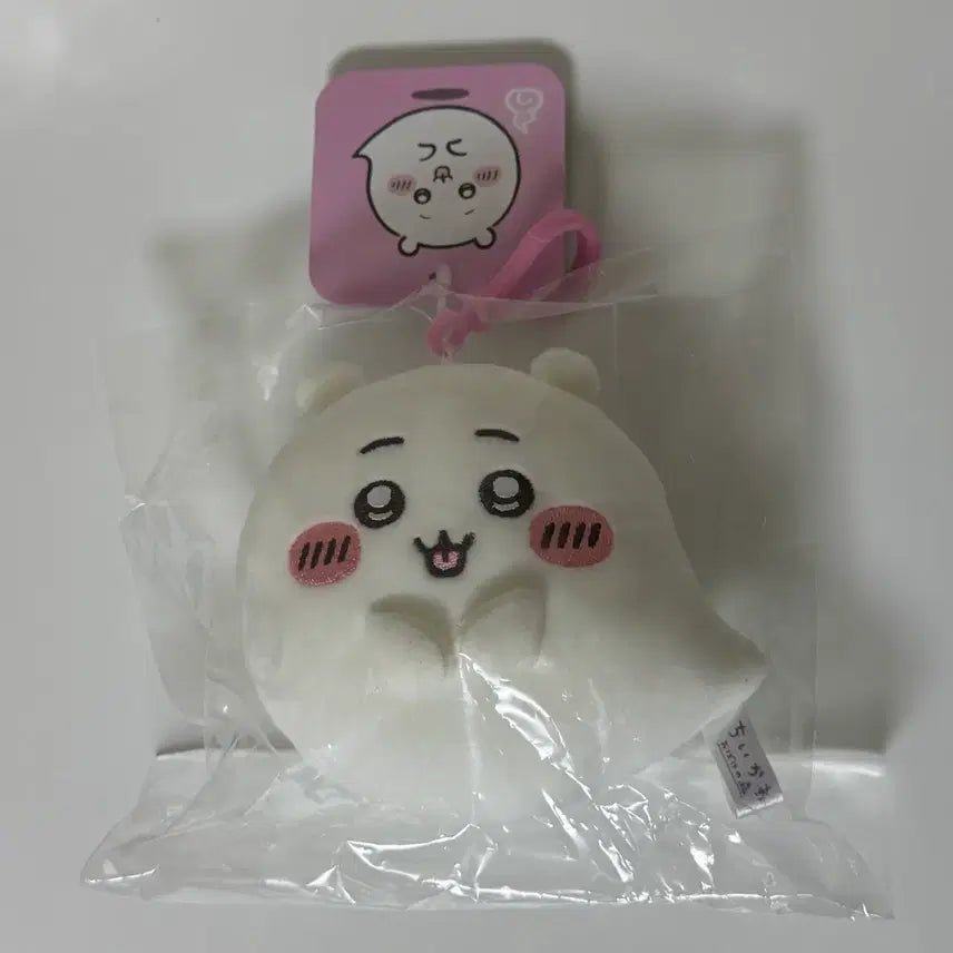 [BUNJANG] Chiikawa Ghost Forest Odaiba Mascot / 치이카와 오다이바 유령의 숲 마스코트 양도합니다