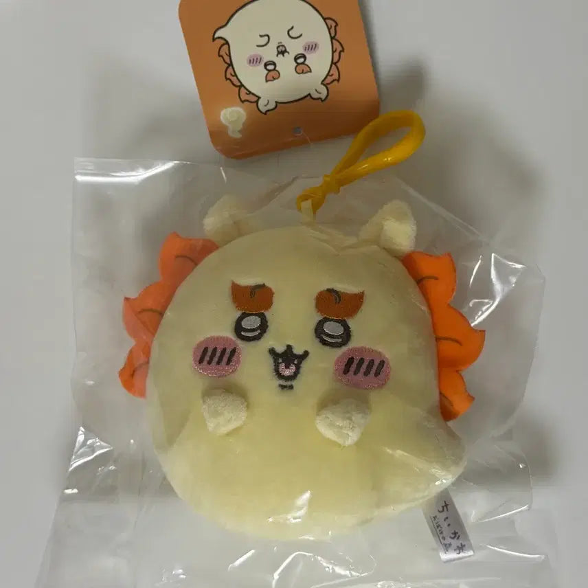 [BUNJANG] Chiikawa Ghost Forest Odaiba Mascot / 치이카와 오다이바 유령의 숲 마스코트 시사 양도합니다