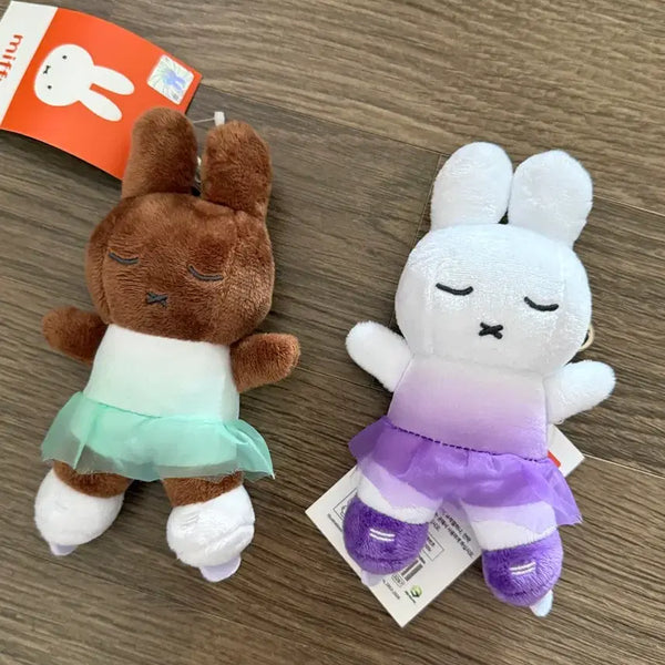 [BUNJANG] Ballet Mi-Pi Doll Charm / 발레미피인형키링 개당 5,000원