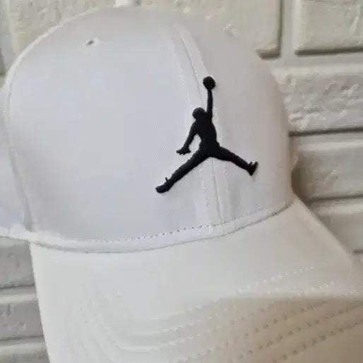 [BUNJANG] Nike Jordan Structure Snapback Hat / 나이키 조던 스트럭쳐 모자