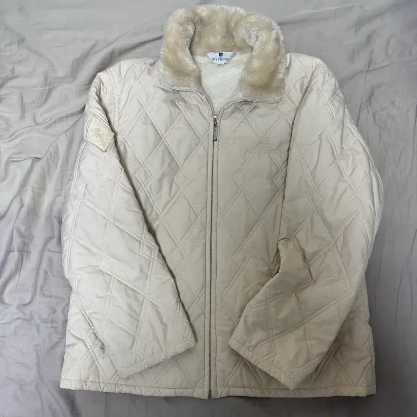 [BUNJANG] Givenchy Lightweight Down Jacket L Size / 지방시 경량 패딩 L사이즈