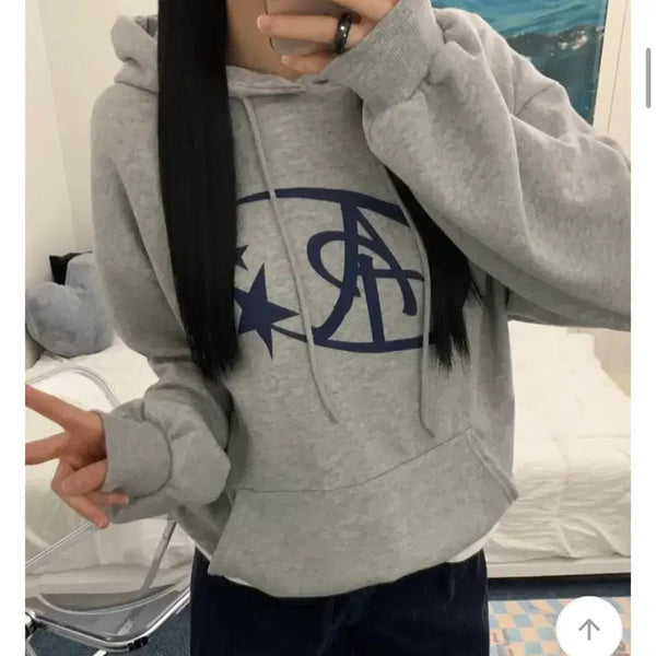 [BUNJANG] Avery Fall Hoodie / !!!! 에이블리 가을 후드티 !!!!!