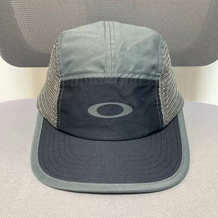 [BUNJANG] Oakley Cap Hat / 오클리 캡모자