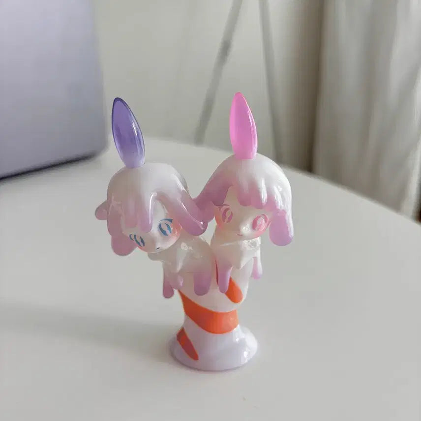 [BUNJANG] Aamy Wizard Series Candle Figurine / aamy 에이미 피규어 마법사 시리즈 양초