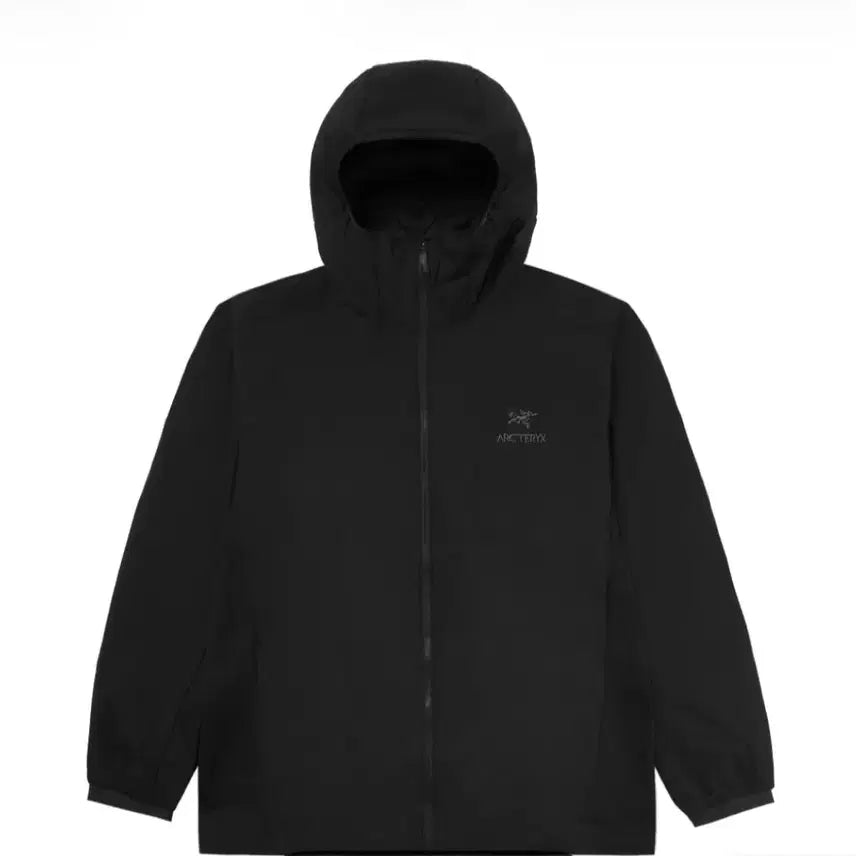 [BUNJANG] Arc'teryx Atom Jacket Black / 아크테릭스 아톰 팝니다