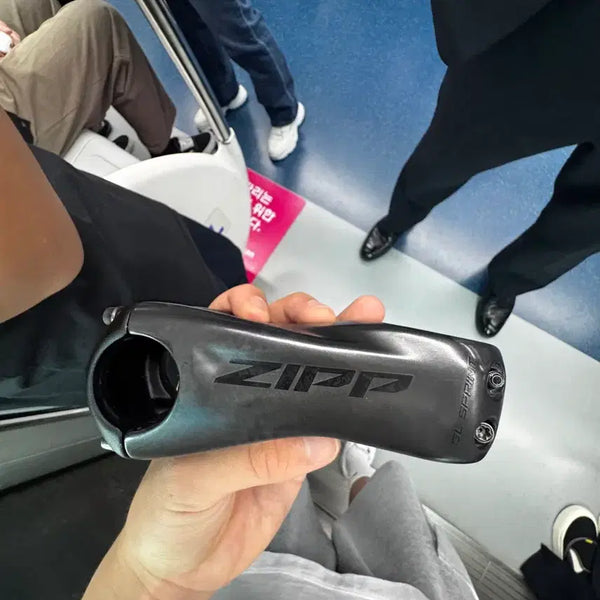 [BUNJANG] Zip Sprint 100mm Ski Binding / 짚 스프린트 신형 100mm판매