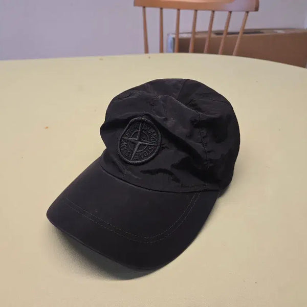 [BUNJANG] Stone Island Nylon Cap XL / 스톤 나일론 볼캡 xl 판매
