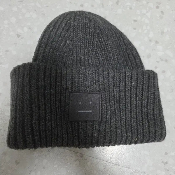 [BUNJANG] Acne Studios Beanie / 아크네 스튜디오 비니 (네고 O)