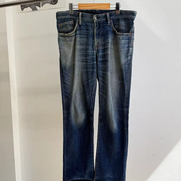 [BUNJANG] Edwin Japan Denim Pants Size 32 / EDWIN (Made in Japan) 데님 팬츠